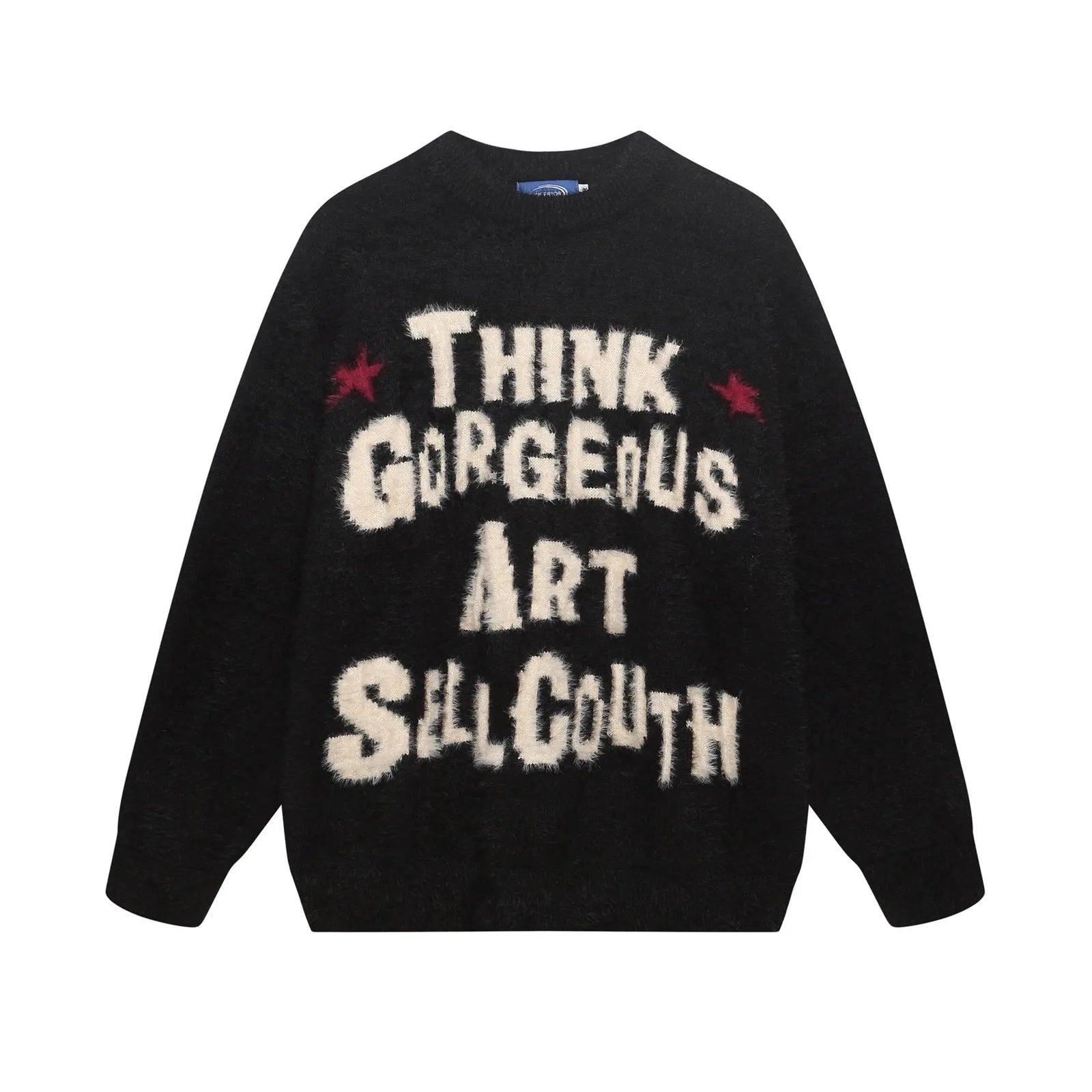 Versatile Sweater for Men and Women