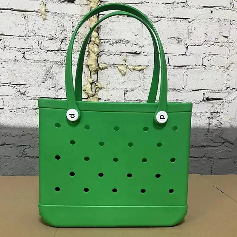 Waterproof Minimalist Travel Beach Bag