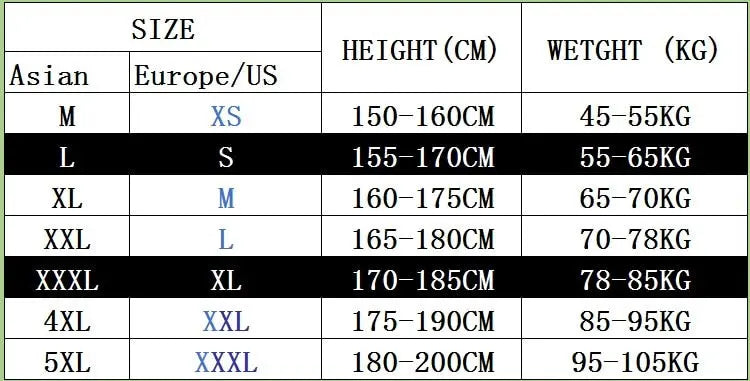 New Jacket Men Fashion Casual Loose Mens Jacket Sportswear Bomber Jacket Mens jackets men and Coats Plus Size M- 5XL Markonline