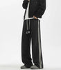 Loose Straight Sports Casual Long Pants for Men Markonline