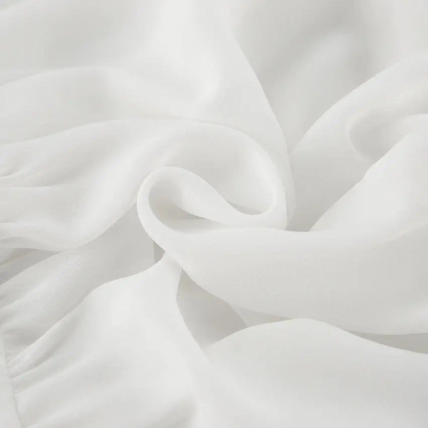 European and American minimalist high waisted skirt versatile short skirt for women eprolo