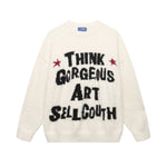 Versatile  Sweater for Men and Women Markonline