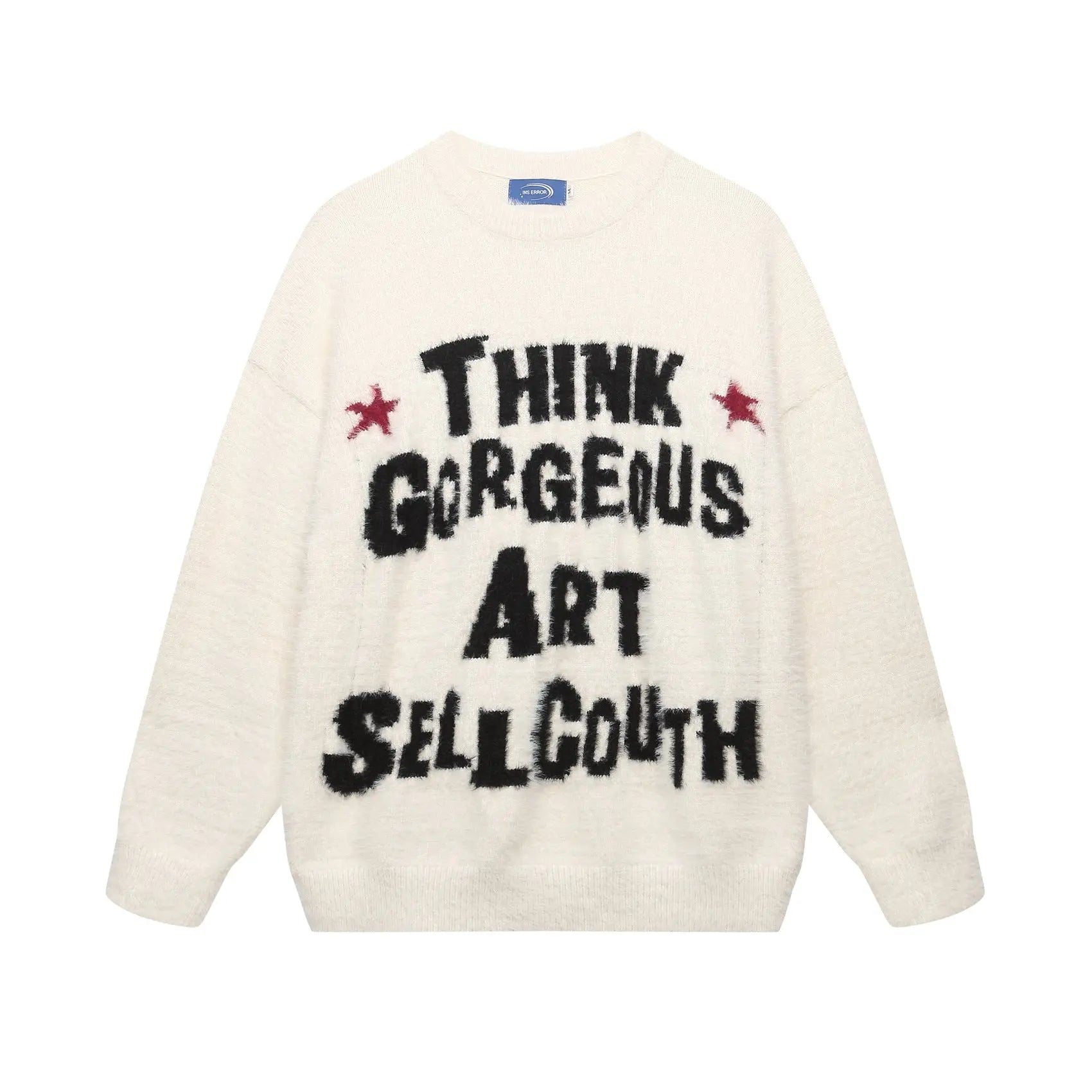 Versatile  Sweater for Men and Women Markonline