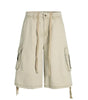 Basic workwear shorts for men eprolo
