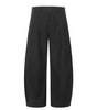 Dress Pants with Tailoring and Pleats Casual Loose Fit for Men and Women Markonline