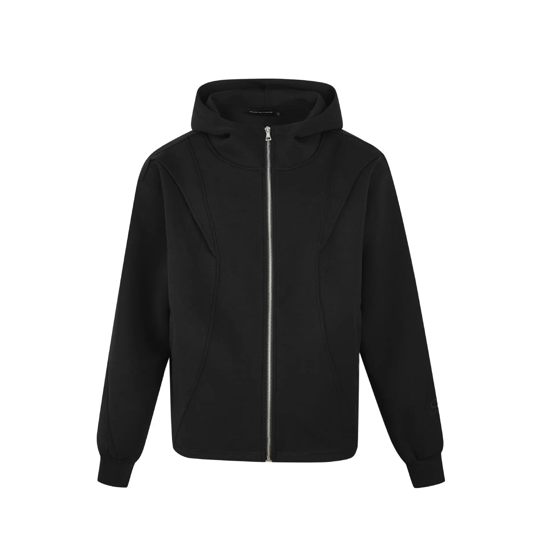 Cleanfit Zip-Up Hoodie for Men eprolo