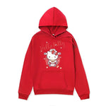 Hooded Sweatshirt for Men and Women Markonline