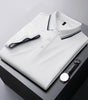 Men's Short Sleeve Polo T-Shirt Markonline
