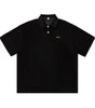 Short Sleeve Polo Shirt Men T-Shirt Markonline