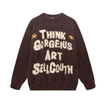 Versatile  Sweater for Men and Women Markonline