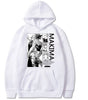 Chainsaw Man Printed Hoodie Sweatshirt Markonline