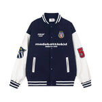 Baseball jacket for men and women Markonline