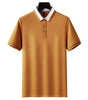 Short Sleeve Polo Shirt Men's Markonline