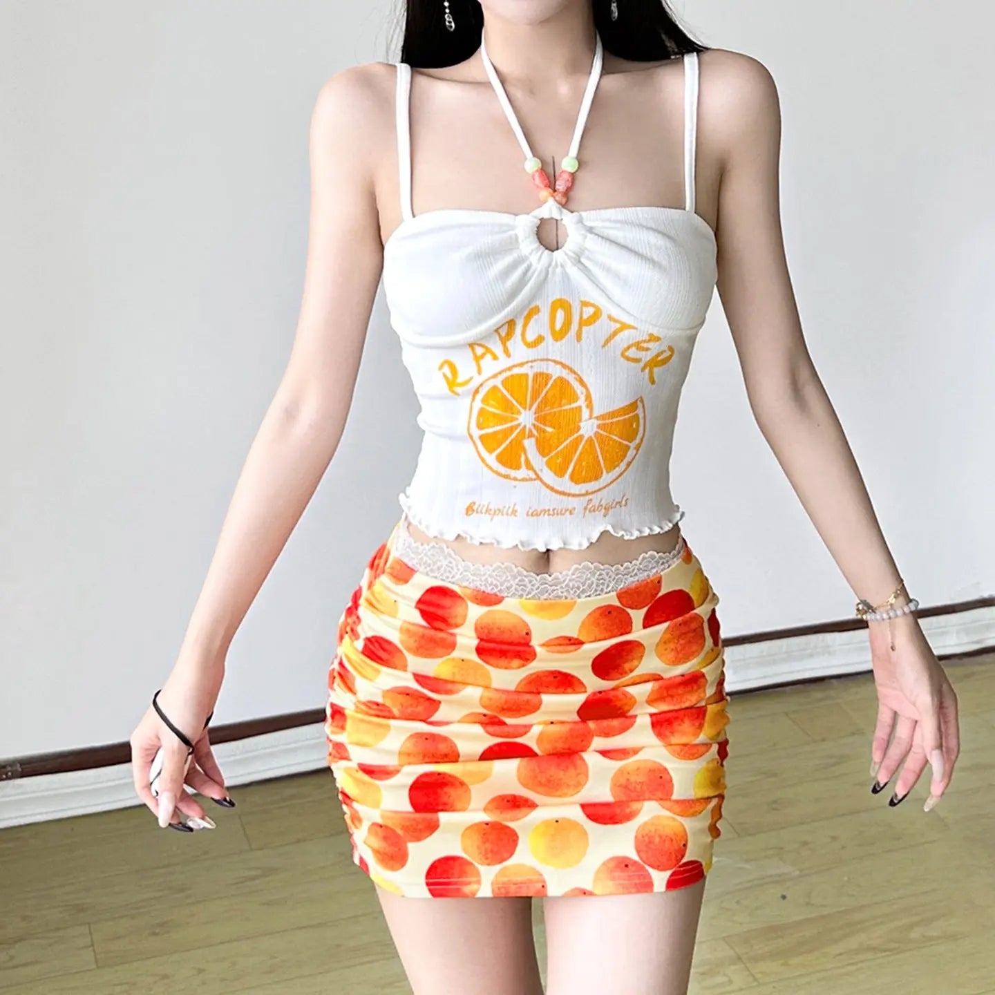 Low Waist Bodycon Skirt  Sexy Fitted Half Skirt for Women Markonline