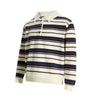 Polo collar sweater men's base shirt Markonline