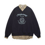 Polo shirt lapel sweatshirt men's and women's eprolo