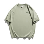 Short sleeved T-shirt for men in summer Markonline