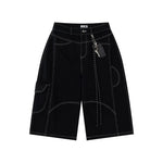 Cowboy shorts for men and women eprolo