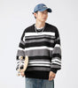 Round neck sweater for men Markonline