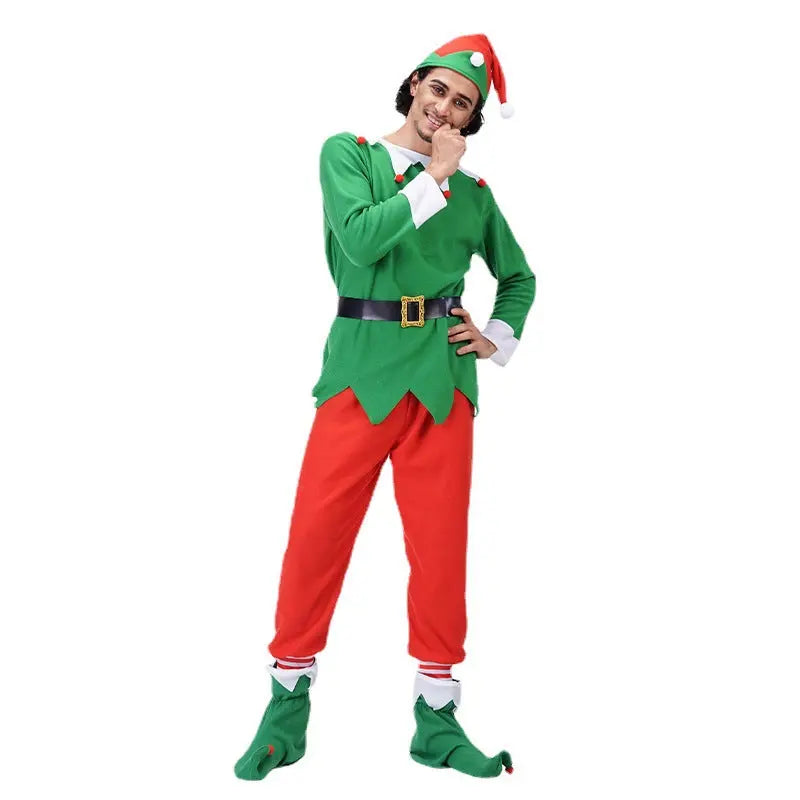 Christmas Cosplay Performance Show Clothing Markonline