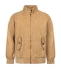 Corduroy jacket for men Markonline