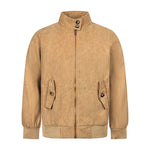 Corduroy jacket for men Markonline