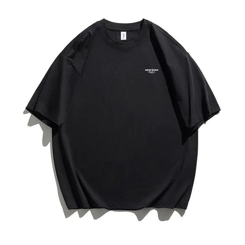 Short sleeved T-shirt for men in summer Markonline