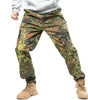 Mege Brand Men Fashion Streetwear Casual Camouflage Jogger Pants Tactical Military Trousers Men Cargo Pants for Droppshipping Markonline