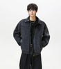 Velvet jacket cotton coat Markonline