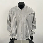 Retro versatile pilot jacket jacket for men eprolo