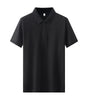 Short Sleeve Polo Shirt Men's Markonline