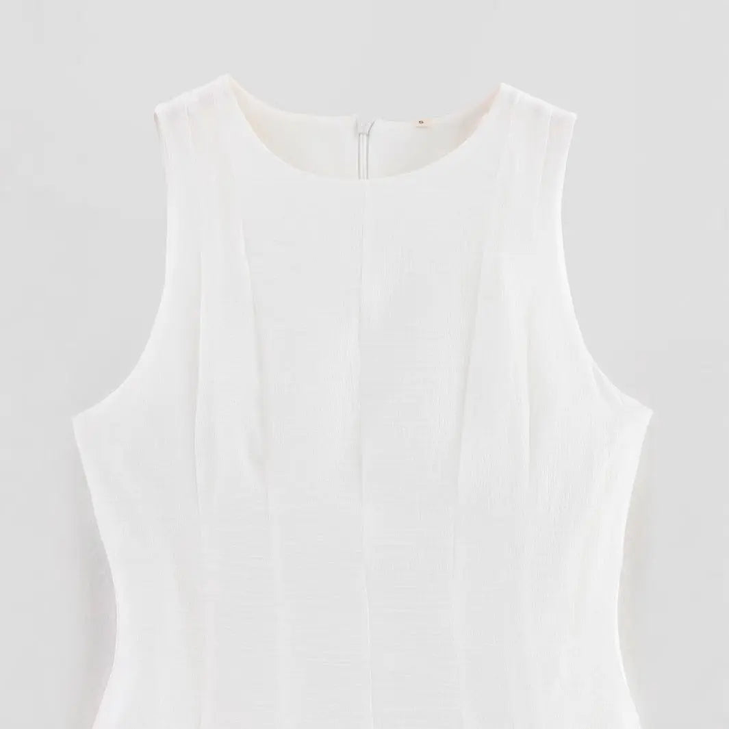 Simple temperament and fluffy skirt for women eprolo