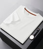 Round neck T-shirt for men Markonline