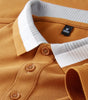 Short Sleeve Polo Shirt Men's Markonline