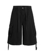 Basic workwear shorts for men eprolo