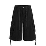 Basic workwear shorts for men eprolo