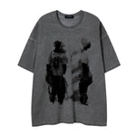 Loose casual T-shirt for men and women eprolo