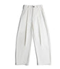 Simple solid color casual pants for men loose pants Markonline