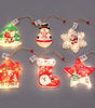 Christmas Light String Led Decorative Lights Markonline
