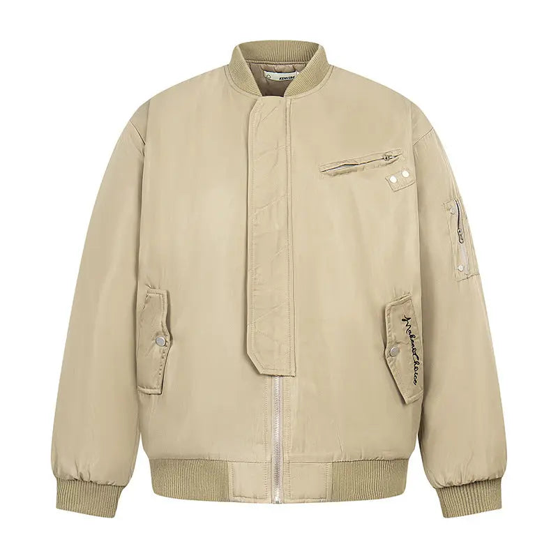 Pilot jackets for men and women eprolo