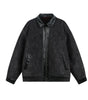 Velvet jacket cotton coat Markonline