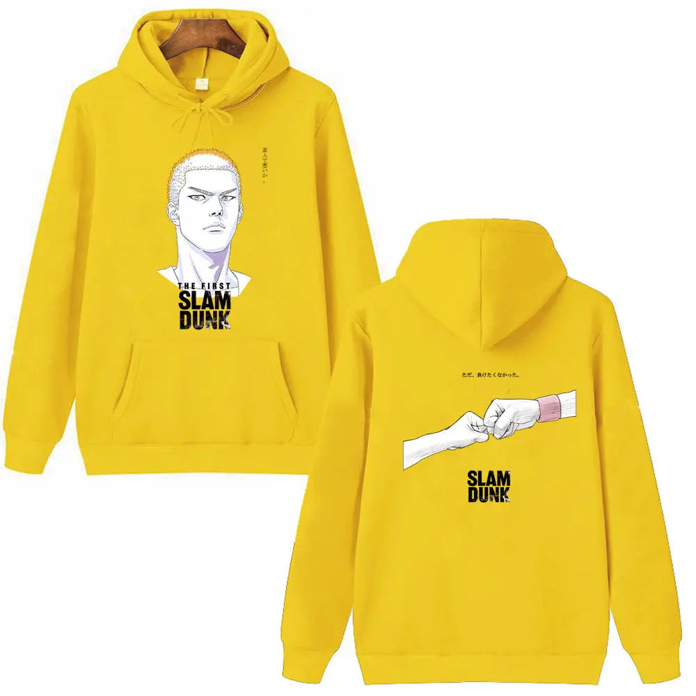 SLAM DUNK Hoodie for Men Markonline