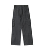 Pants for Men and Women Vintage Washed Distressed Design with Pockets Markonline