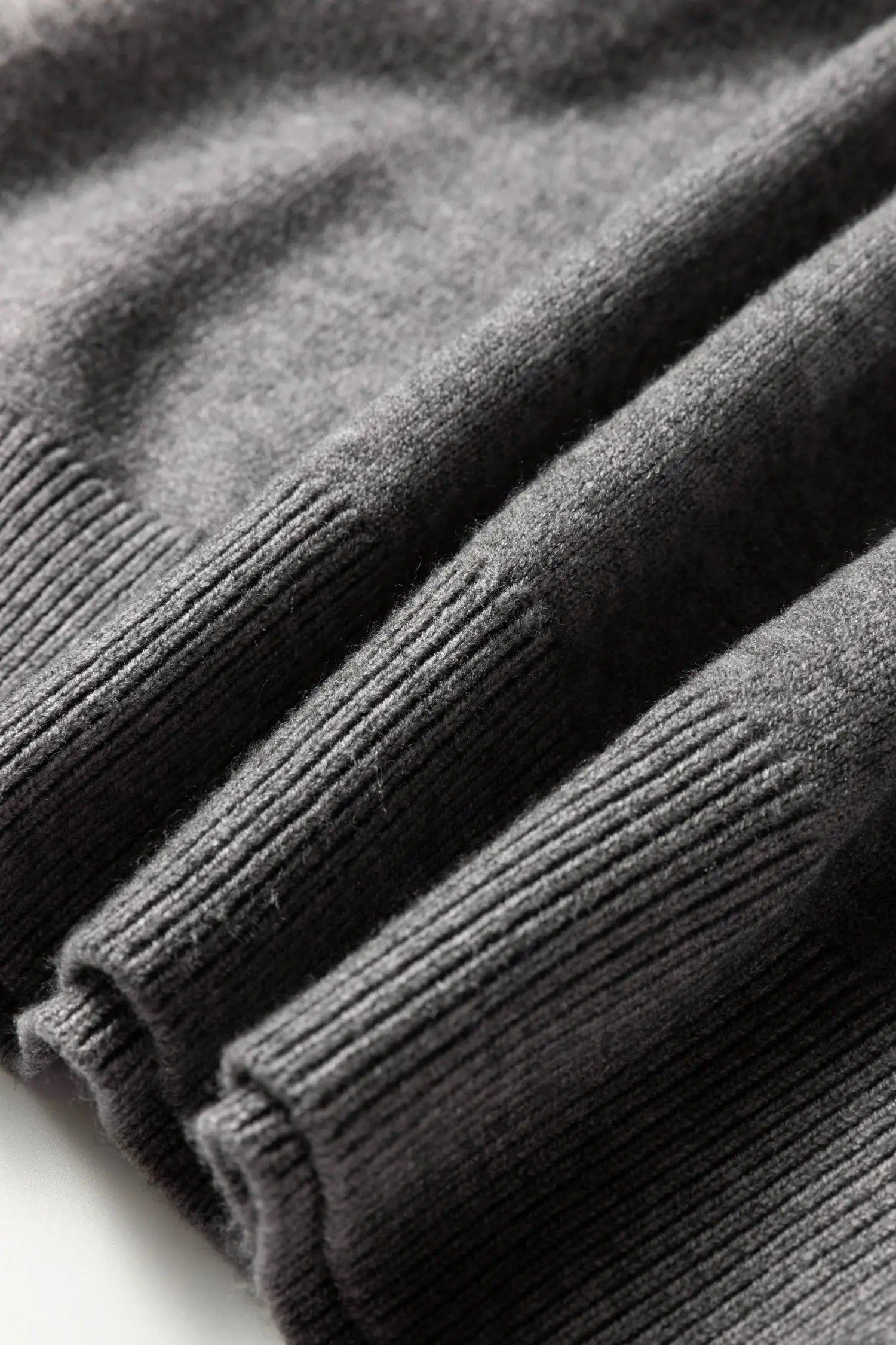 Sleet Lace Trim Patchwork Buttoned Cuffs Loose Sweater Dear-Lover Dropshipping