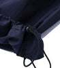 Pants for Men and Women Loose Pleated Paratrooper Casual Pants Markonline