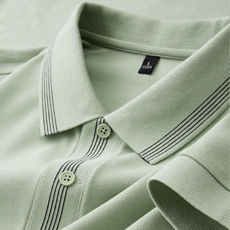 Short Sleeve Polo Shirt for Men eprolo