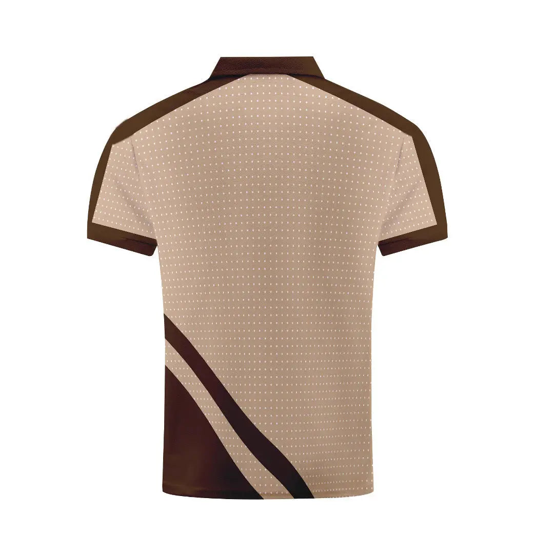 Stylish and Comfortable Mens Polo Shirt