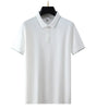 Short Sleeve Polo Shirt Men's  T-Shirt Men Trendy Markonline