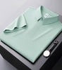 Men's short sleeved polo shirt Markonline