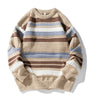 Round neck sweater for men Markonline